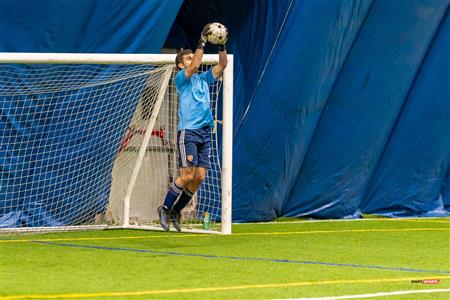 QSL - Tuugaalik (4) vs (2) AC Crema