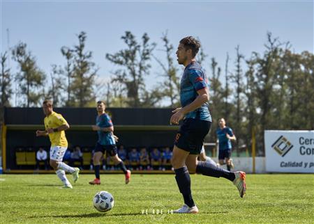AFA - 1B - FLANDRIA (2) VS (1) Brown PM