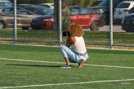 PLSQ - CS Longueil (0) vs (0) VS CS Mont-Royal Outremont