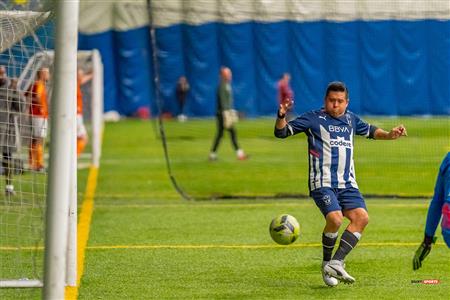 QSL - Real Azteca (3) vs (2) Inter Montréal FC