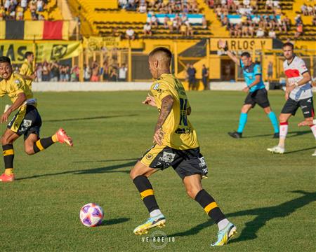 AFA - 1B - Flandria (2) vs (0) Deportivo Moron