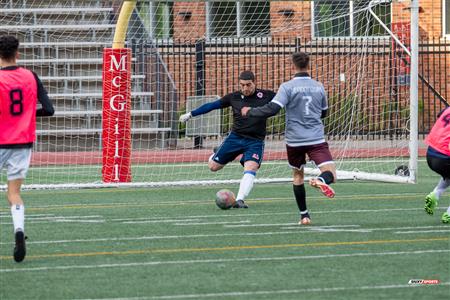 CSL 2023 - FC Huile (2) vs (1) QUAD FC