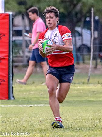 Areco Rugby Club vs Tiro Federal de San Pedro (Marzo 2023)