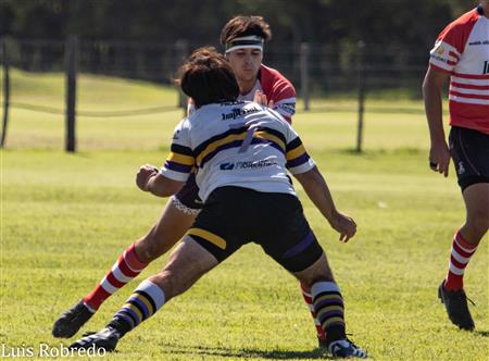 URBA 1ra C - Areco Rugby (40) vs (27) CASA de Padua