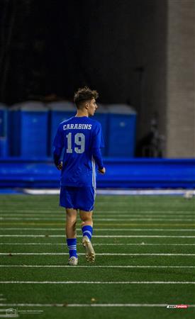 RSEQ - 2023 FINAL SOCCER UNIV. MASC - UDM VS UQTR - (Avant Match)