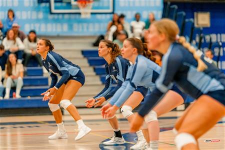 Match hors-concours - UQAM vs Queen's University