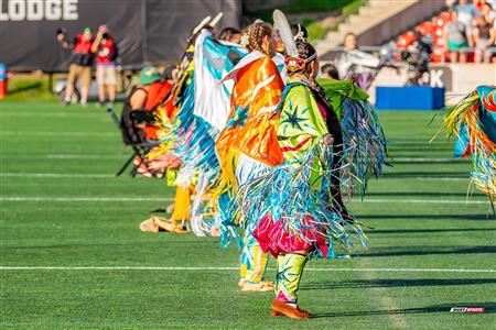 World Rugby Pacific Four Series - Canada vs New Zealand - Before game