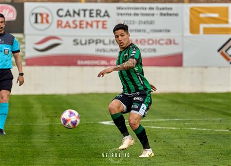 AFA - 1B - FLANDRIA (0) VS (1) CA Nueva Chicago