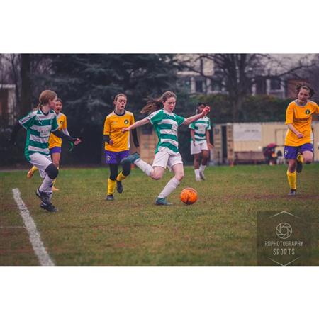 Bournville lose 4-0 to Solihull Moors at home in what was a tough game