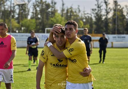 AFA - 1B - FLANDRIA (2) VS (1) Brown PM