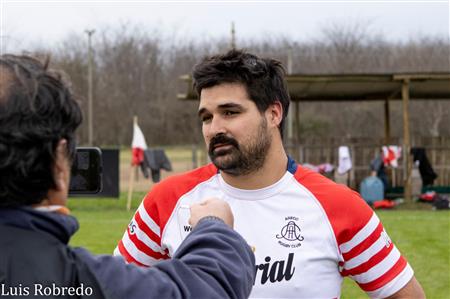 URBA 2023 - 1RA C - ARECO RC (45) VS (31) St. Brendan's RC