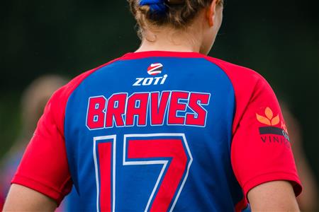 RUGBY QUÉBEC FINALES LPR2 F SÉNIORS 2023 SAB QC- SG Lumberjacks vs Braves Trois-Rivières