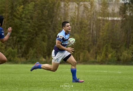 URBA - 1C - Club Daom vs Lujan Rugby Club