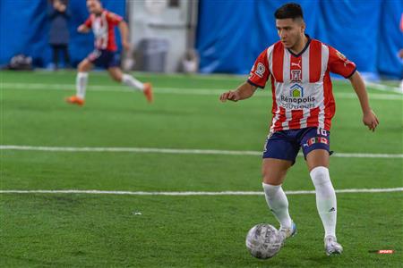 QSL - Chivas Montréal FC (2) vs (1) Inter Montréal FC