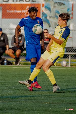 PLSQ - CS Longueil (0) vs (0) VS CS Mont-Royal Outremont