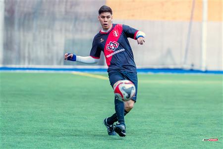 LPC 2023 - Limatambo (1) vs (8) Tchad