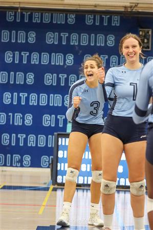 UQAM Invitational 2022 - Citadins