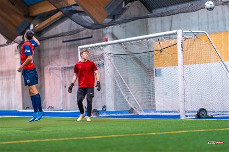 LPC 2023 - Atlante (1) vs (1) Vétérans United