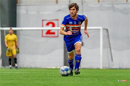 QSL - Semi-Finals - Bandjos Div 3 vs Bandjos Div 3 B