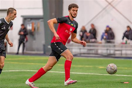 QSL - FC Obry (2) vs (6) Balkans