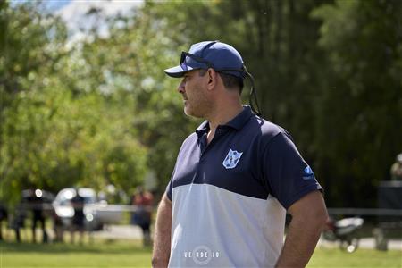 URBA - 1C - Monte Grande VS LUJAN RUGBY CLUB