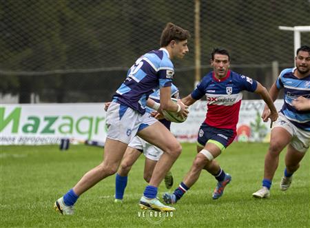 URBA - 1C - Club Daom vs Lujan Rugby Club