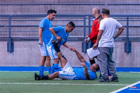 LPC 2023 - Sport Boys vs Peru FC