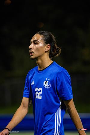 RSEQ - 2023 SOCCER M - DEMI FINALE - U. DE MONTRÉAL (3) VS (0) CONCORDIA U.