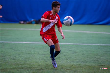 LPC 2023 - Peru Senior vs Puissance