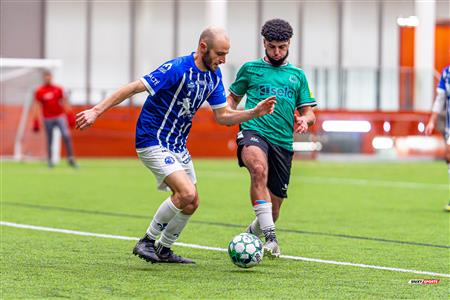 TKL 2023 Div1 - Bandjos (10) - (2) EKIP XI