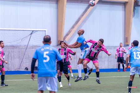 LPC 2023 - Sport Boys vs Peru FC