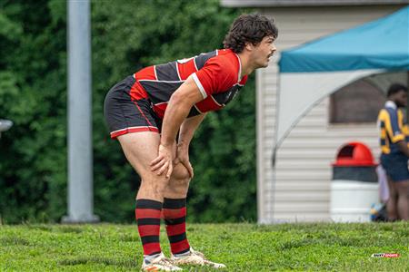 RUGBY QC 2023 (M1) - TMR RFC (14) vs (15) Beaconsfield RFC