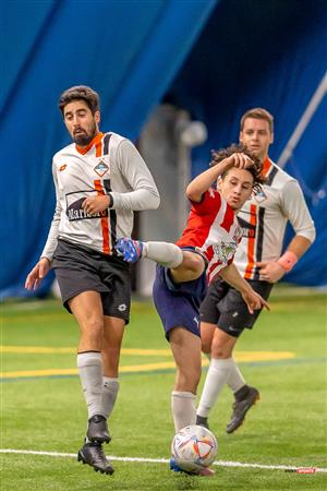 QSL - Miami Bice (2) vs (8) Chivas Montreal FC