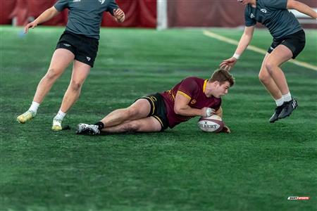Tournoi Concordia 2023 Tournament  - Gee-Gees vs Stingers - Game 6