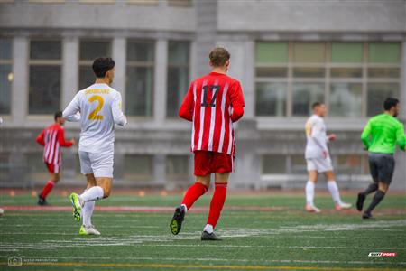 RSEQ - 2023 SOCCER UNIV. MASC - McGill (0) VS (0) Sherbrooke