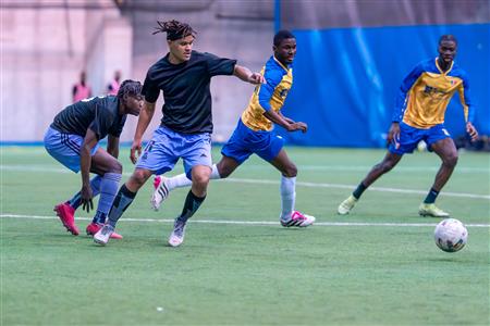 LPC 2023 - Puissance vs Tchad