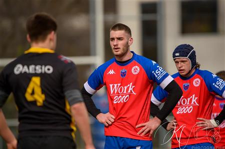 Alamercery (Amical) - FCG vs SOC