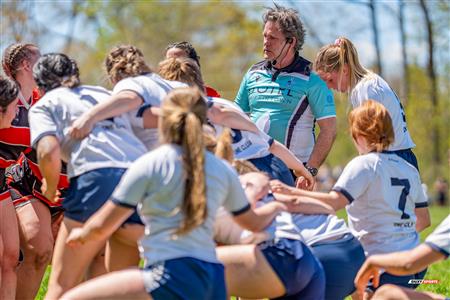 BRFC VS SABVRC (W) 2023 - Cat Polson Memorial Cup