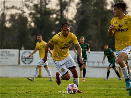 AFA - 1B - FLANDRIA (0) VS (1) CA Nueva Chicago