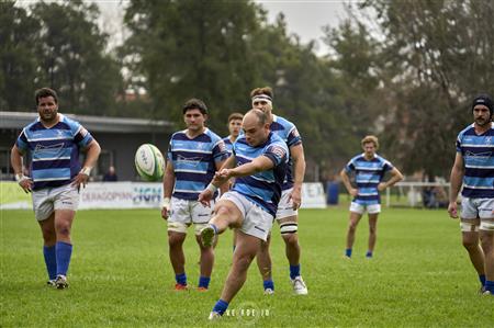 URBA - 1C - Club Daom vs Lujan Rugby Club