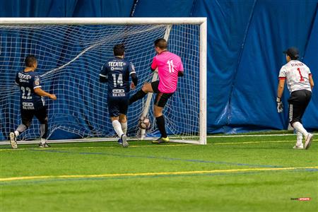 QSL - Scooby-Doo-Papa (3) vs (7) Real Azteca