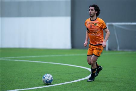 TKL 2023 Div2 - Joga Bonito (2) vs (1) Bandjos Div2