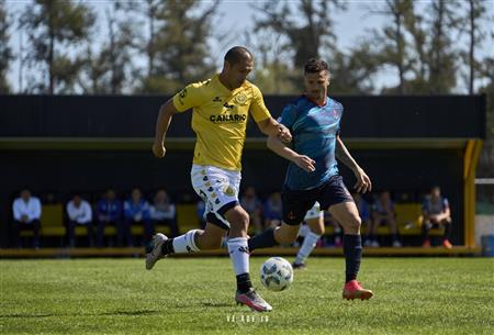 AFA - 1B - FLANDRIA (2) VS (1) Brown PM