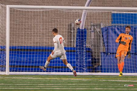 RSEQ - 2023 Final Soccer Univ. Masc - UdM (1) vs (2) UQTR - Reel A