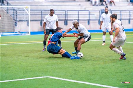 LPC 2023 - Atlante (1) vs (1) Vétérans United