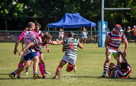Old Resian vs Jockey Club de Rosario 2021