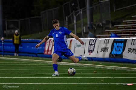 RSEQ - 2023 FINAL SOCCER UNIV. MASC - UDM (1) VS (2) UQTR - (1ST HALF)