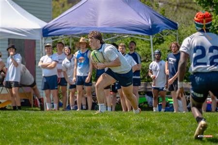 RUGBY QC 2023 (M)(Res) - TMR RFC (15) VS (31) SABRFC - Game