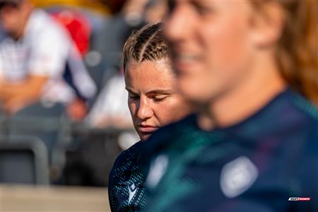 World Rugby Pacific Four Series - Canada vs New Zealand - Before game