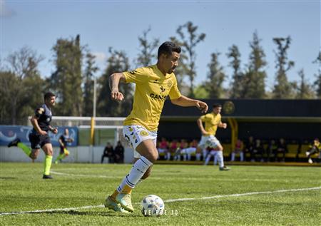 AFA - 1B - FLANDRIA (2) VS (1) Brown PM